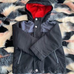 Toddler’s Carter’s Jacket